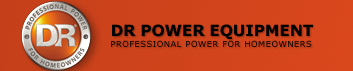 DR Power